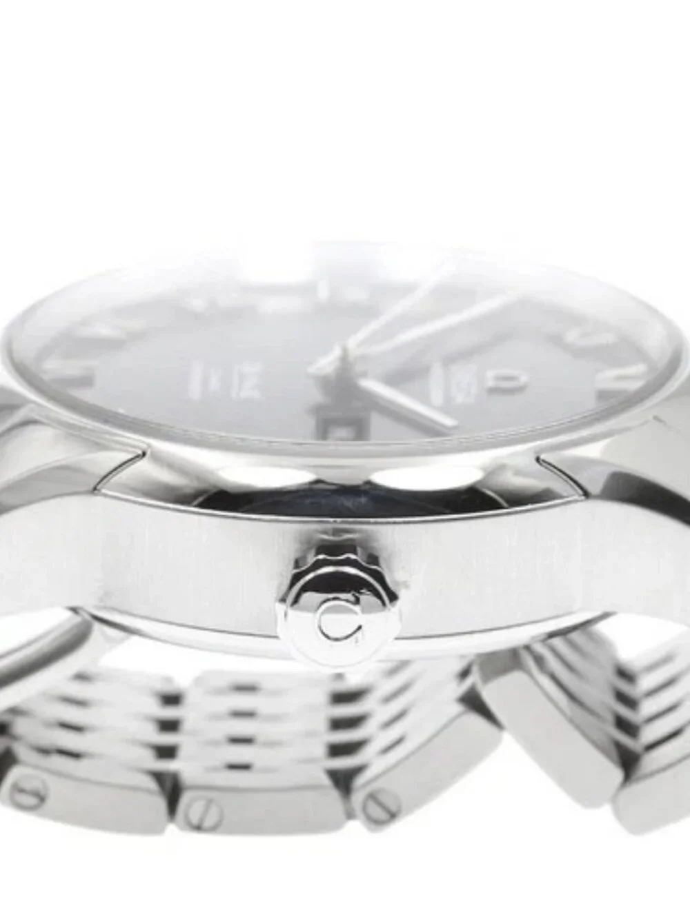 OMEGA De Ville Annual calendar 431.10.41.22.01.001 Coaxial Automatic_955524